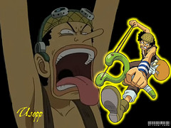 ONE PIECE-ワンピース- 184