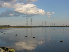 The Meadowlands, New Jersey