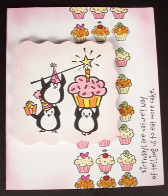 birthday cards for mommy. to make a irthday card in