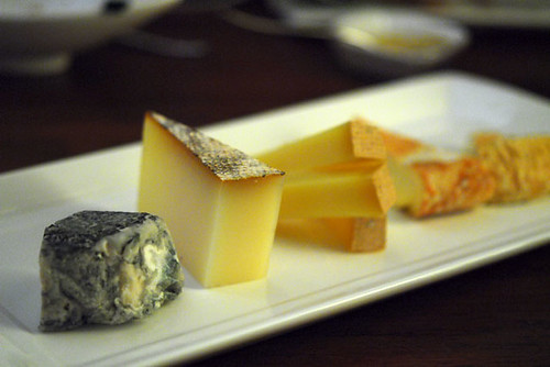 Handmade raw milk cheeses - DSC_1672
