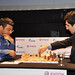 Anand-Kramnik, Chessvibes
