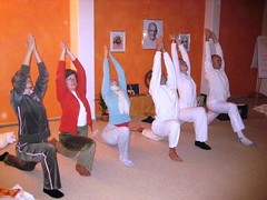 Hatha Yoga Villingen-Schwenningen