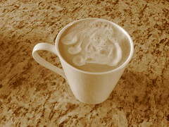IMG_7094 - Eggnog latte