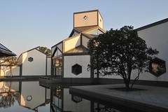 蘇州2008 - 蘇州博物館(10)