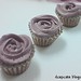 Little Roses Cupcakes
