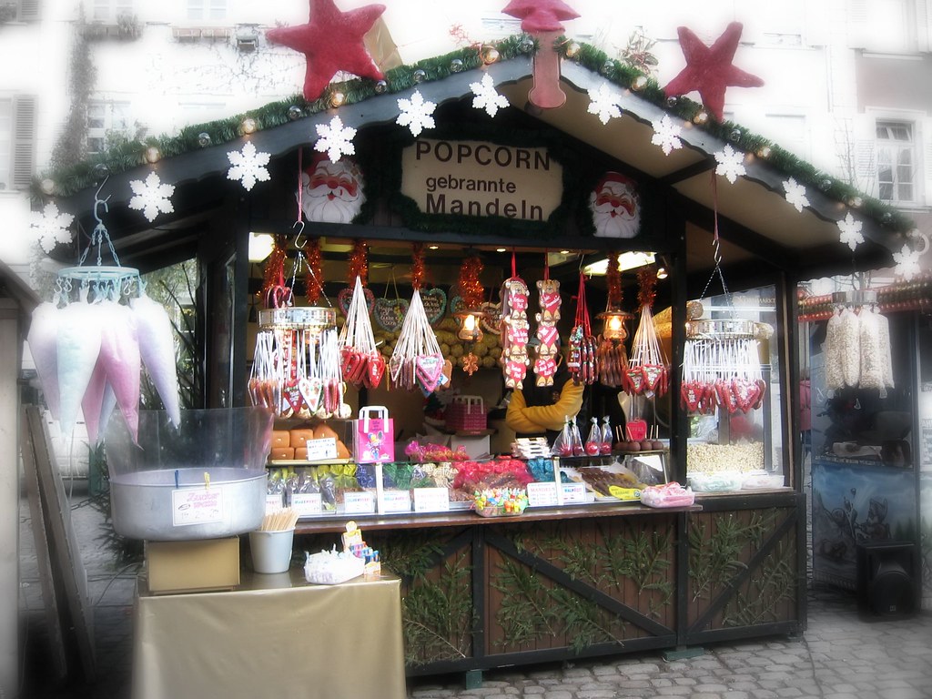 Heidelberg Christmas Market 12-17-06 009a