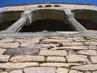 Monumentos Prerrománicos en Oviedo 12