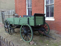 Want a Wagon?