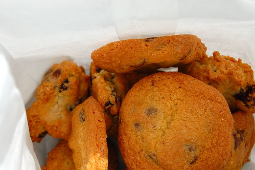 Chipyard Cookies!