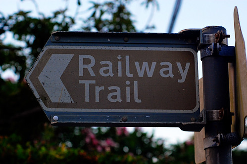 Railway Trail