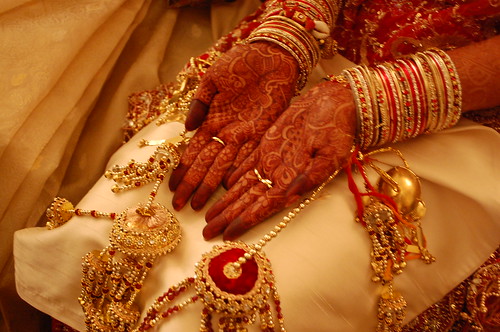 The Big Indian Wedding