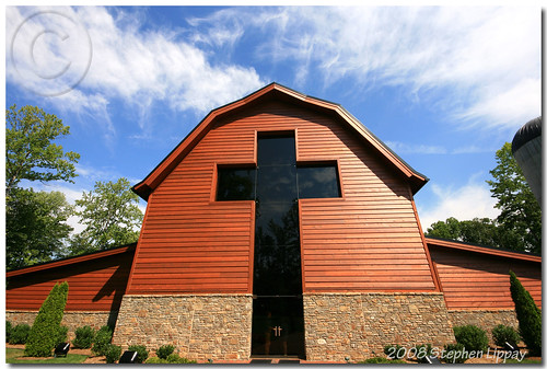 billy graham library. Billy Graham Library 2. The famous evangelist#39;s relocated home in Charlotte N.C.