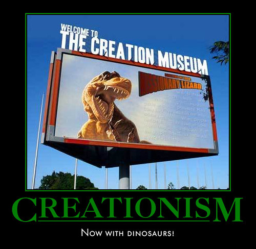 Musée créationniste