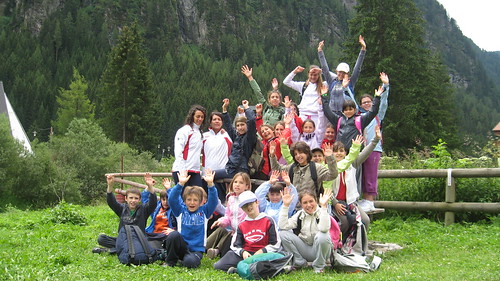 Gruppo Canazei 2008 Tavernola