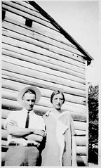 Henry Gregory Holt and Ruby Davis Holt