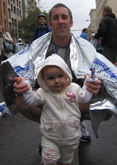 Portland Marathon 2008
