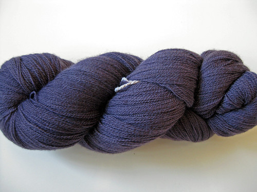 Prism- Lace Wool