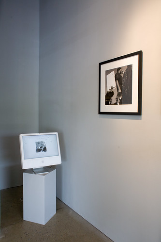 The Jena Project @ Opal Gallery