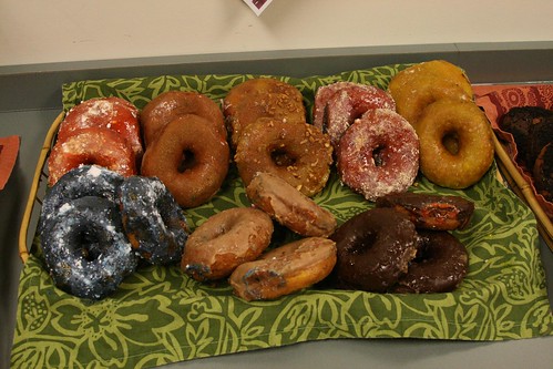 Fractured Prune : Its not Just Donuts