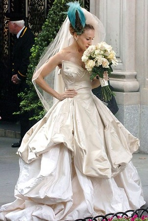 vivienne westwood wedding dress. The Perfect Vivienne Westwood
