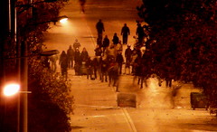 Greek riots, day #3: Mayhem erupts in major cities