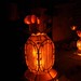 Wesak Lanterns - Lake House roundabout