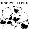 happy time sheep msn