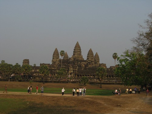 Cambodge - Angkor #238