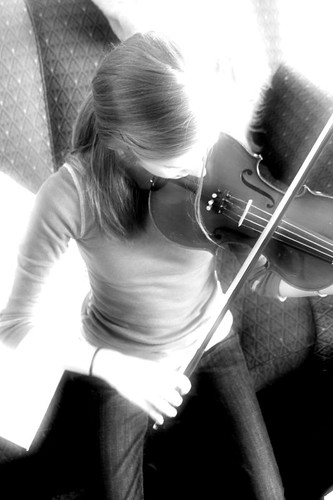 maria violin