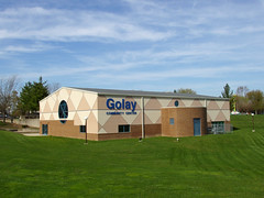 Golay Community Center