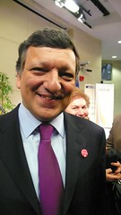 BBC : Jose-Manuel Barroso