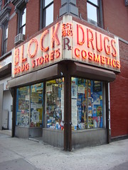 Block Drugs by Nick Sherman, on Flickr