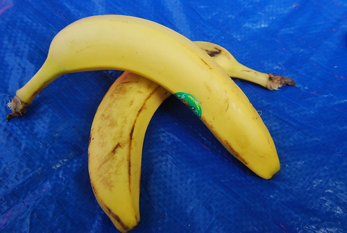 Bananas in lurve