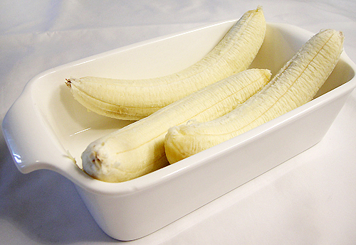 連菲菲同學都會做的香蕉冰淇淋-080905