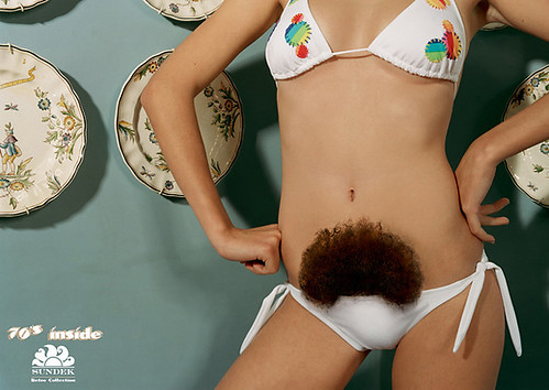 Tags: girls hairy woman fun women funny style line bikini 70s brazilian wax 