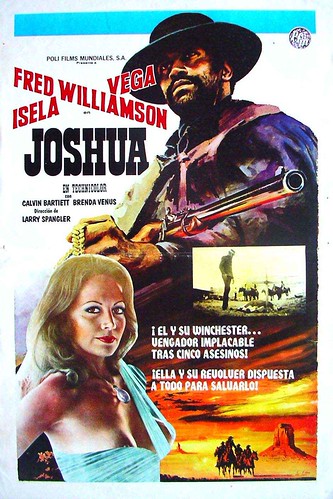 1976 Joshua