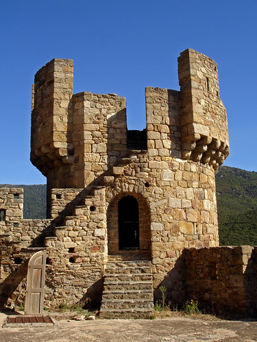 Château de Requesens