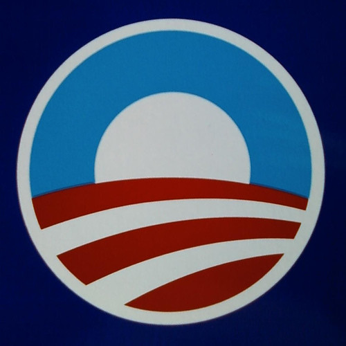 Obama-logo-712385 by you.