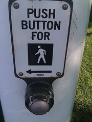 Push Button For McCain