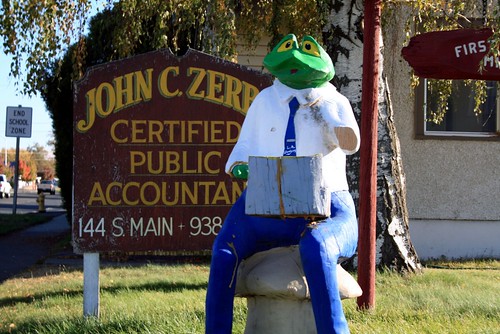 cpa frog