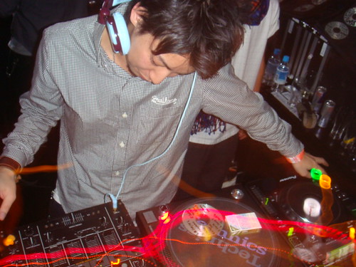 DJ BANNO