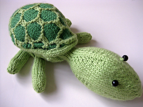 Sheldon Turtle