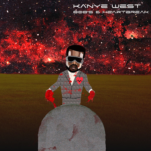 808's cover