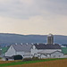Amish Grey Farm