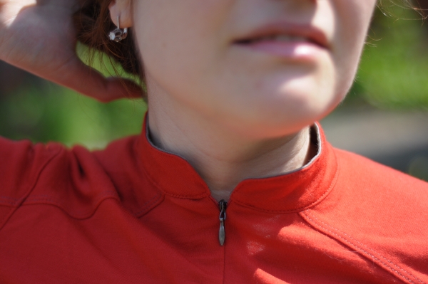 Review of Three Wool Cycling Jerseys: Ibex, Icebreaker and Swobo