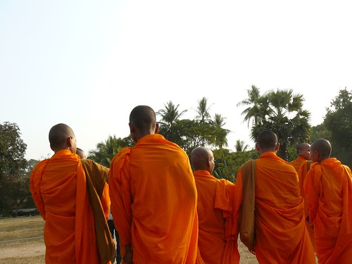 Cambodge - Angkor #106