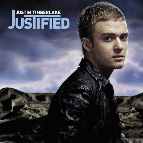 justin timberlake justified album. Justin Timberlake - Justified