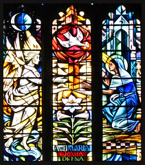 Walsingham Annunciation