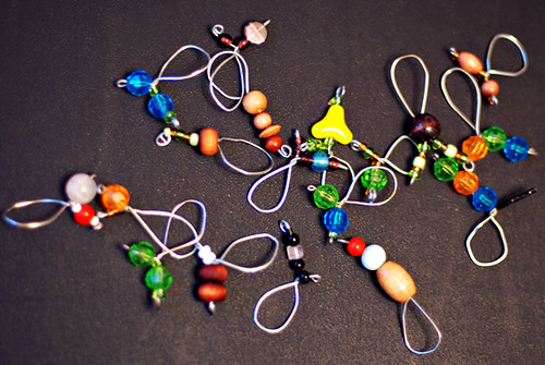 leethal stitch markers