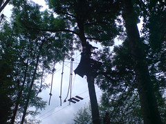 Me on High Ropes 1